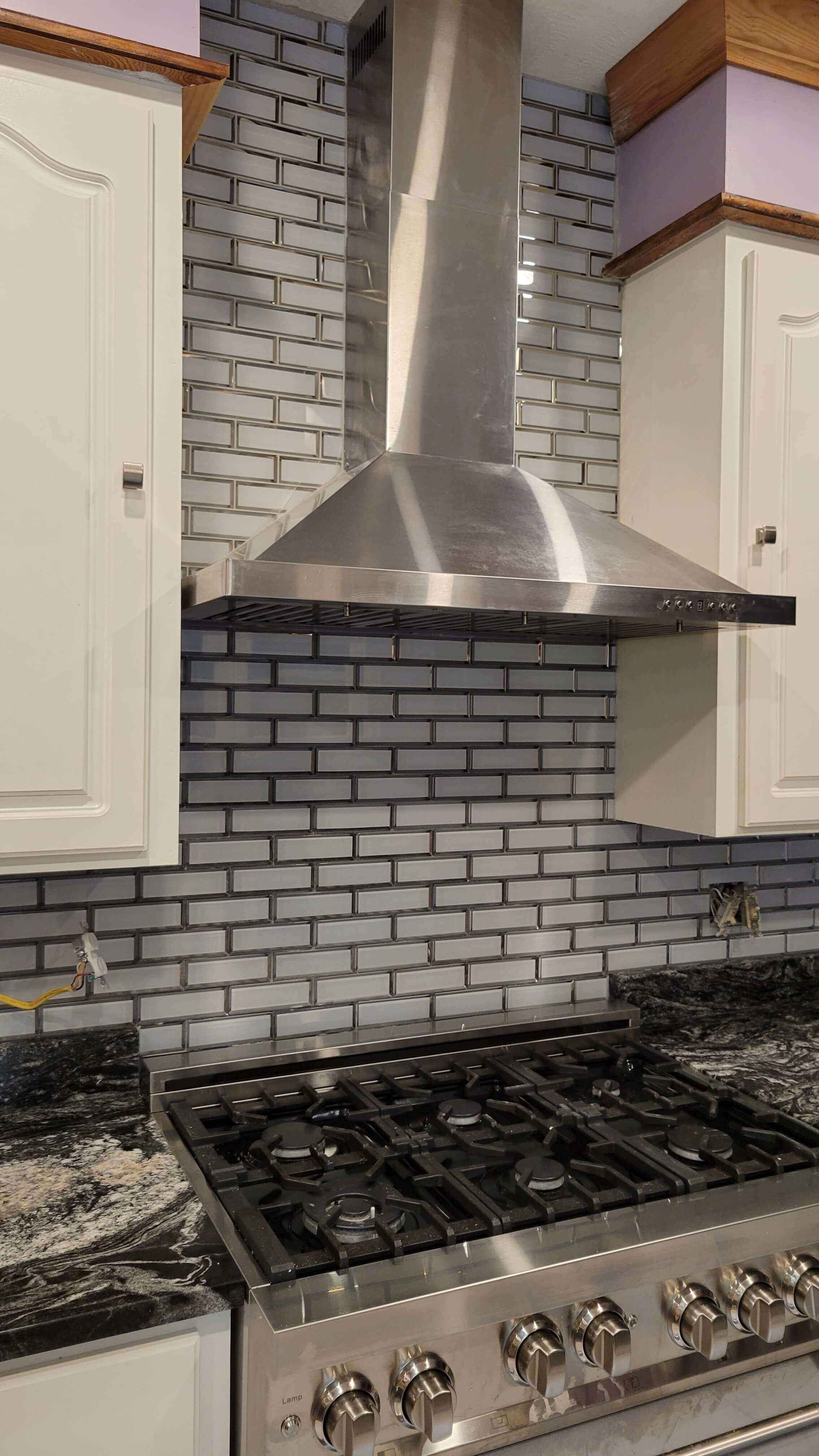 Kitchen Backsplash